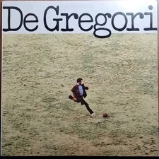 Disco Vinile LP 33 giri Francesco De Gregori Generale Natale L'impiccato Renoir