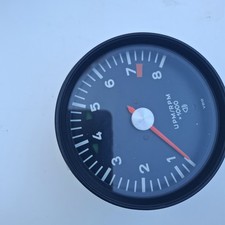 Porsche 911 F  2.0S  2.2S  2.4S  CONTAGIRI VDO  911 641 303 01  ORIGINALE  02/70