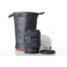 Obiettivo Sony Carl Zeiss