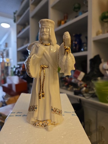 Lenox china jewels presepe - china,