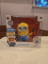 Cattivissimo minion dave - me,