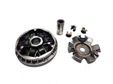 VARIATORE SEMI PLUEGGIA  FISSA