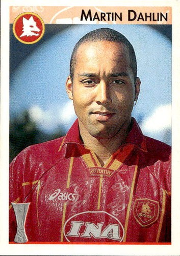 Figurina calcio coppe panini - figurina,