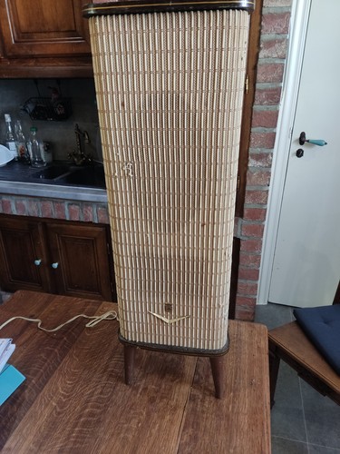 Grundig box - grundig, -box