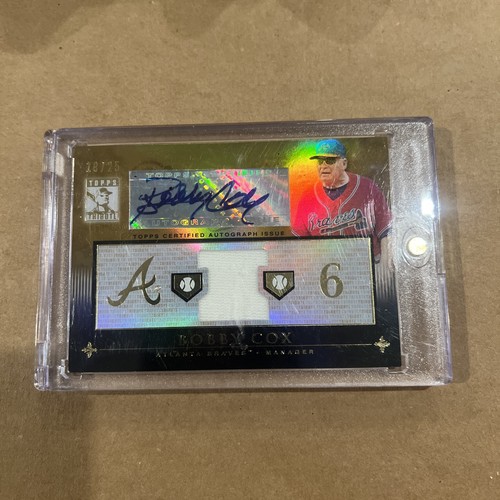 2010 topps tribute bobby - tribute,