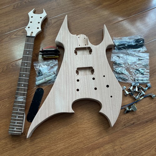 Kit chitarra elettrica - , da