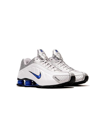 Nike shox phantom royal - nike, r4