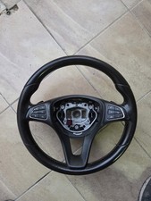 A0004605003 VOLANTE C/COMANDI MERCEDES-BENZ CLASSE COME DA FOTO W205 ANNO 2016