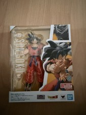 Personaggio SH Figuarts Son