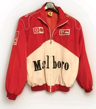 Giacca Ferrari, Marlboro