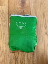 Copertura antipioggia Osprey