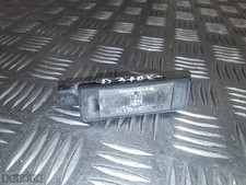 CITROEN DS3 2014 ILLUMINAZIONE