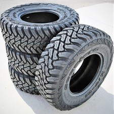 4 Tires Accelera M/T-01 LT