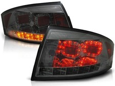 Fari Posteriori LED Per Audi