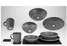 Silwy brunner set - brunner, piastre