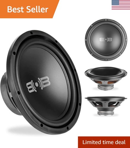 Bpkgw122 subwoofer audio - audio, per