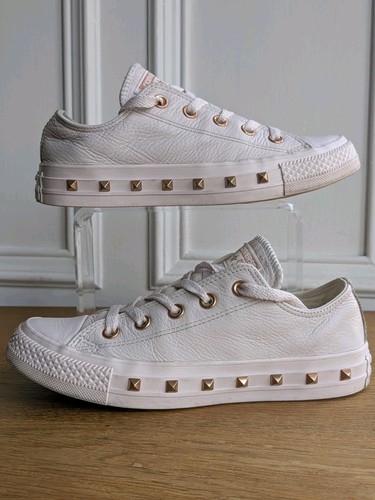 Converse chuck taylor scarpe - converse,