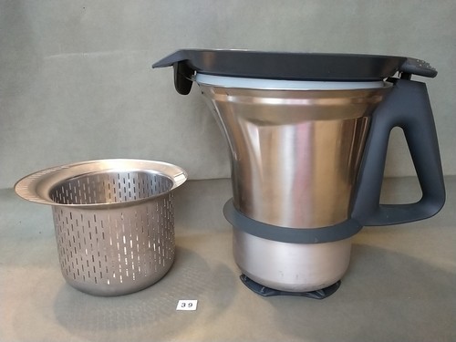 Boccale bimby thermomix - boccale, tm21