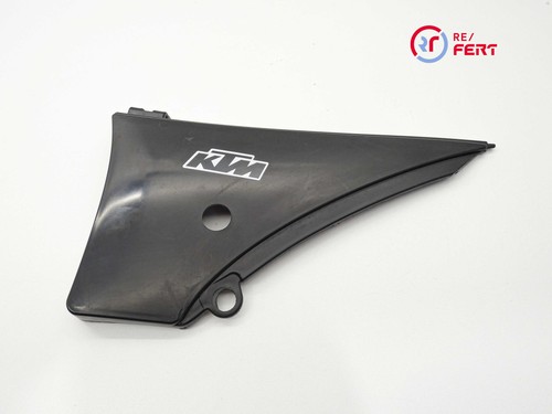 Carena laterale sinistra ktm - carena, (ktm
