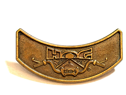 Spilla harley davidson - -,