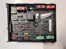 CENTRALINA PORTA FUSIBILI VOLKSWAGEN TIGUAN 1° SERIE CODICE: 3C0937125A