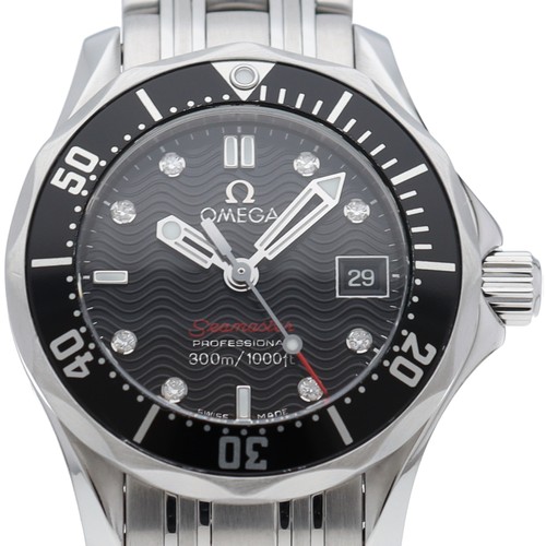 Omega seamaster diver - omega, 300m