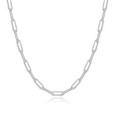 925 Sterling Silver 4mm