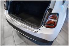 Paraurti con smussatura adatto