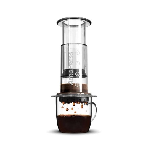 Aeropress pressa caffè - pressa, da