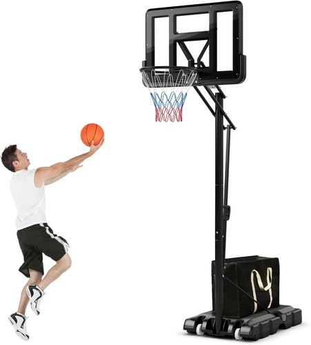 Canestro basket per - basket, in