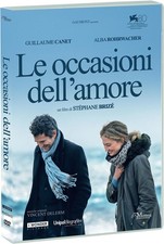 Dvd Occasioni Dell'Amore (Le)