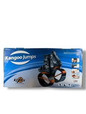Kangoo Jumps KJ XR3 SE