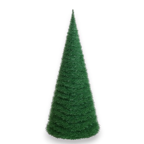 Albero natale slim - di,