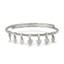 Bracciale Boccadamo MYA Donna