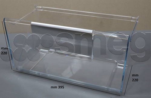 Cassetto inferiore congelatore - cassetto,