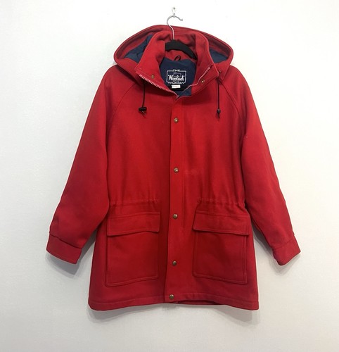 Woolrich cappotto parka - woolrich,