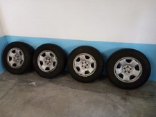  4 Gomme estive Toyo 205/70