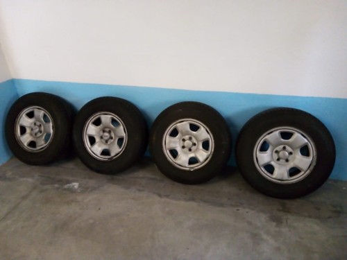 Gomme estive toyo 205 70 - ,