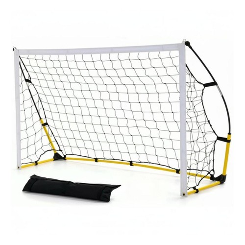 Porta calcio portatile - da,