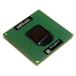 Sl6Fa Intel Pentium M 745 Centrino 1.6Ghz 1 Cache Cpu Sl6Fa