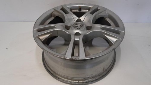Cerchio peugeot 308 2008 - peugeot,
