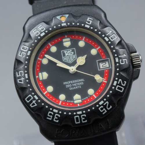 Orologio uomo tag heuer - tag,