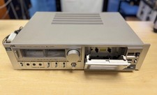 JVC KD-A55B Stereo Cassette