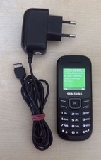 Samsung Keystone 2 GT-E1200I Testato, Rivenditore, Garanzia, Perfettamente Funzionante Accu Nuovo