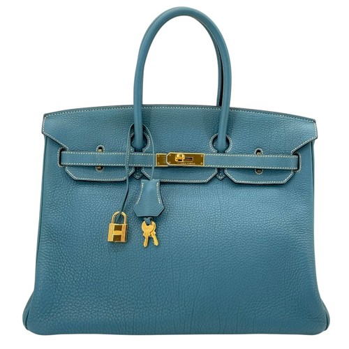 Borsa mano hermes birkin - a,