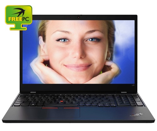 Ultrabook lenovo l15 gen1 - l15, i5