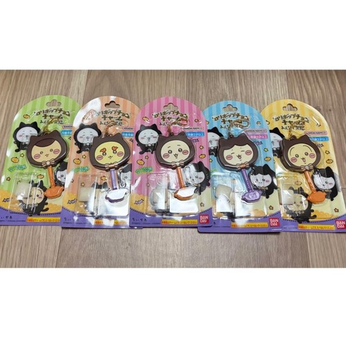 Chiikawa lollipop charm - lollipop,