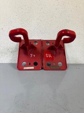 COPPIA GANCI TRAINO ANTERIORI