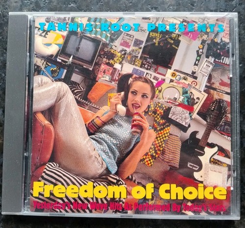 Freedom choice yesterday s - freedom,