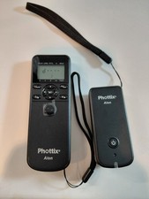 Phottix aion timer wireless - phottix,